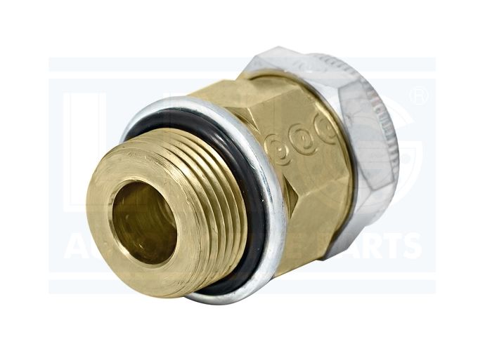 CONECTOR MACHO RAPIDO - 42-993
