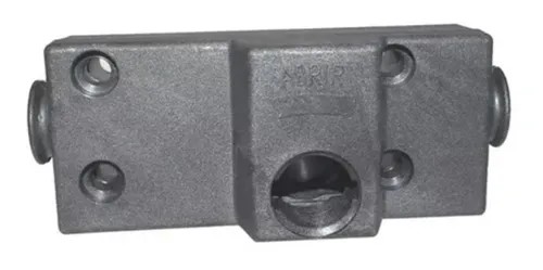 CAIXA COBERTURA FECHADURA CABINE - 2R0827863