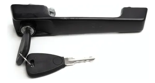 MACANETA EXTERNA PORTA LD ( COM CHAVES ) - MB05306