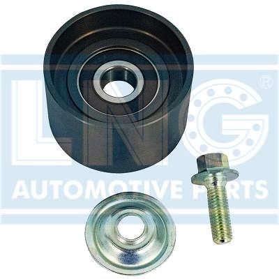 POLIA TENSOR CORREIA - 504046191