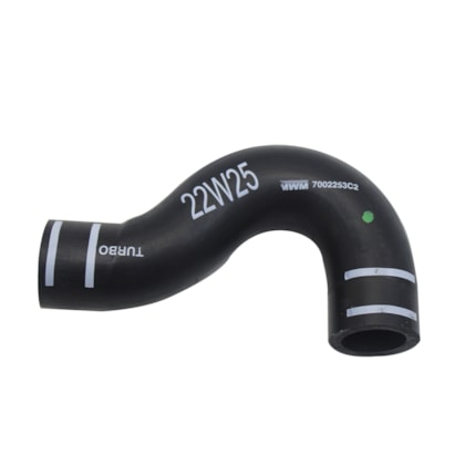 MANGUEIRA RETORNO LUBRIFICACAO TURBOALI - 7002253C2E