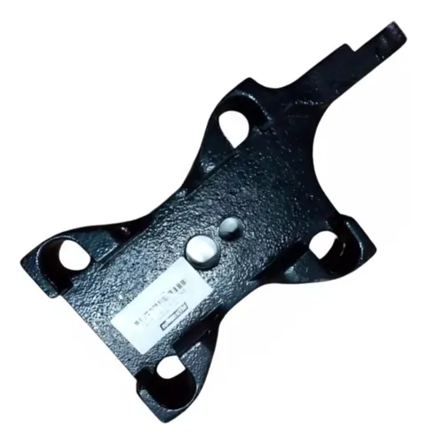 CJ SUPORTE DO AMORTECEDOR INFERIOR LD - 0720572401