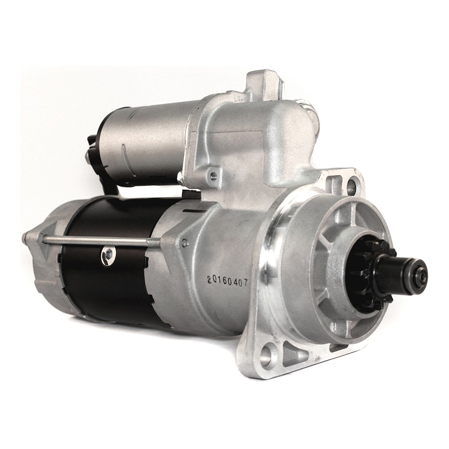 MOTOR PARTIDA 29MT 24V REMAN - 8200387R3