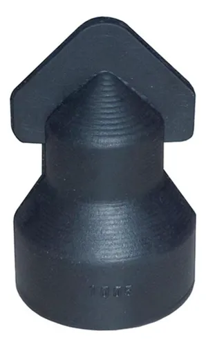 BORRACHA VALV.INSPECAO FILTRO AR - 20416500