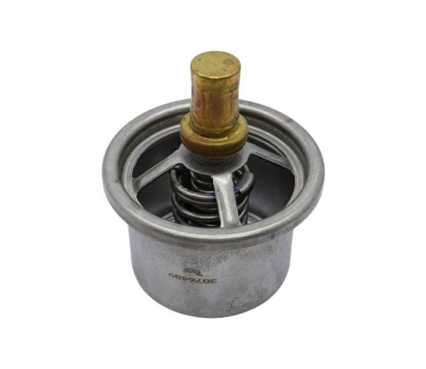 VALVULA TERMOSTATICA  82 GRAUS CUMMINS - 3076489