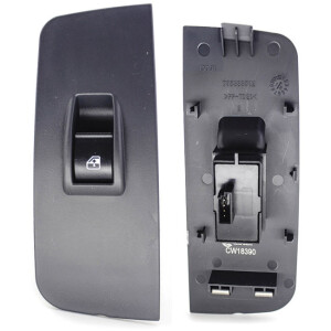 INTERRUPTOR VIDRO ELETRICO SIMPLES - IM31607