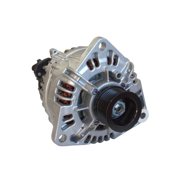 ALTERNADOR HD10LPBH 28V 30/150A CW - 01246559AC