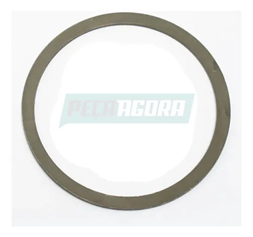 ARRUELA AJUSTE TAMPA CENTRAL 1,35MM - 0032621852