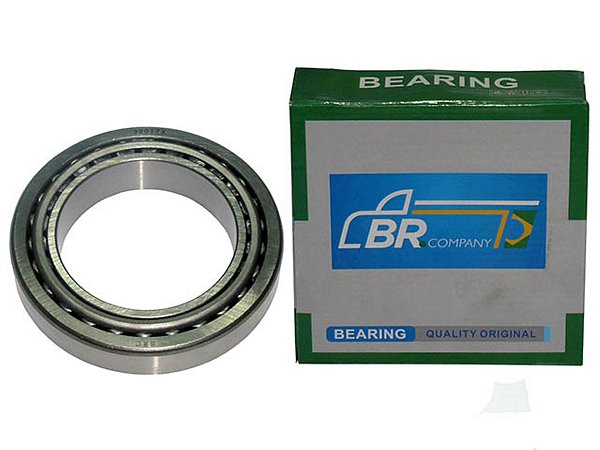 ROLAMENTO DIFERENCIAL 32017X/VKT8756 85X - 59811405