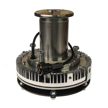 EMBREAGEM VISCOSA MERCEDES O500 EURO 6 - V5328