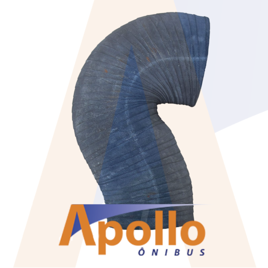 MANGUEIRA UNISAO ENTRADA AR - 6008001773008