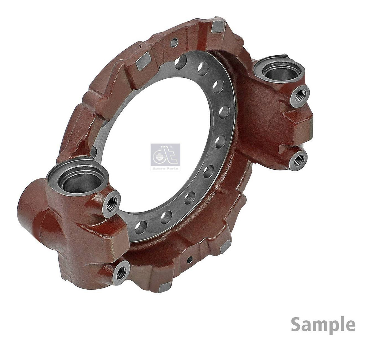 SUPORTE FREIO ( ARANHA ) - 93192915