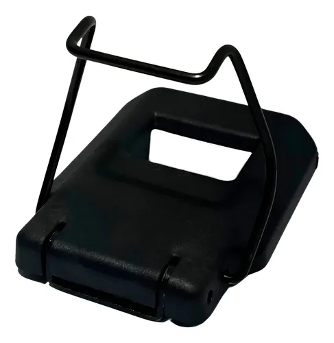 PRESILHA TAMPA CAIXA BATERIA - FT160A