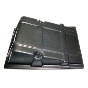 TAMPA BATERIA PLASTICO - 423581