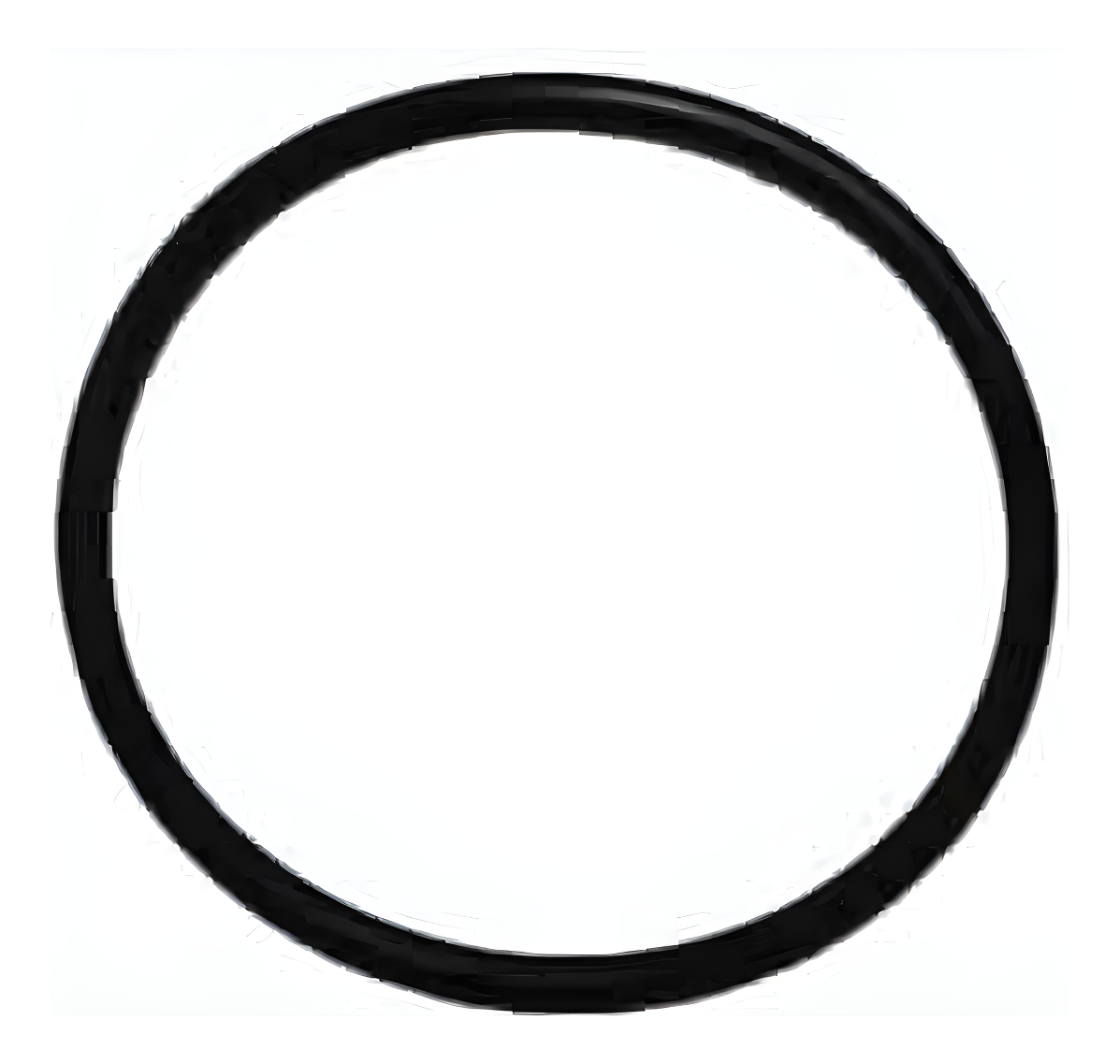 ANEL VEDACAO TURBINA 52X3MM SILICONE - 07W145117