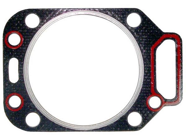 JUNTA CABECOTE MWM X10 - 2RH103383-E