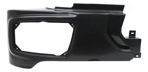 PONTEIRA PARACHOQUE LE ESTREITO TRACADO - FDO019