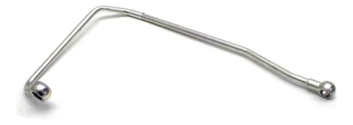 TUBO DRENO COMBUSTIVEL MOTOR ISC 8.3 6CIL EURO III - WS1526