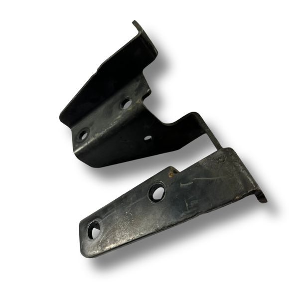 SUPORTE PARALAMA TRACADO TRASEIRA ESQUERDO - F2152A