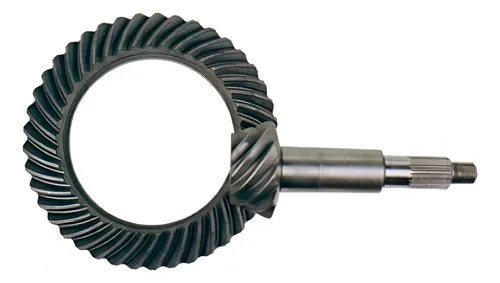 COROA E PINHAO 41X11 RAT 3.73 DANA 267 - BF8T4209A