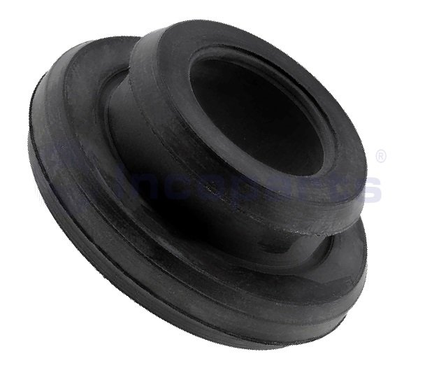 VEDADOR TAMPA VALVULA SILICONE - 1420501