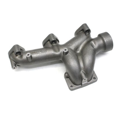 COLETOR ESCAPE PARTE TRASEIRA - 7002310C1E