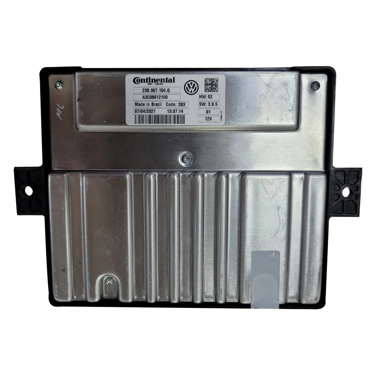 MODULO LU DA CABINE - 23B907156