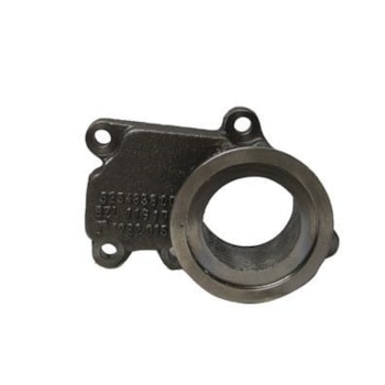 TUBO AGUA TURBO COMPRESSOR - 23C141045A