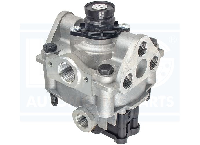 VALVULA MODULADORA ABS - 43-701