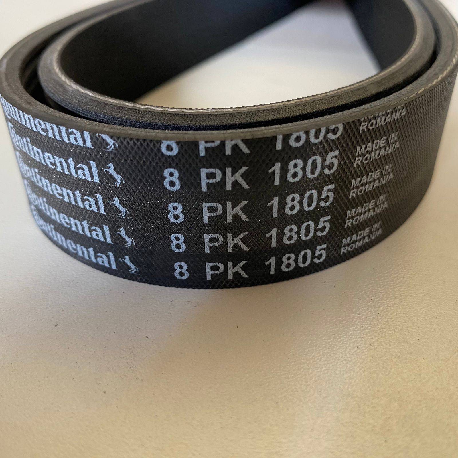 CORREIA EM V 8PK1805 - 8PK1805