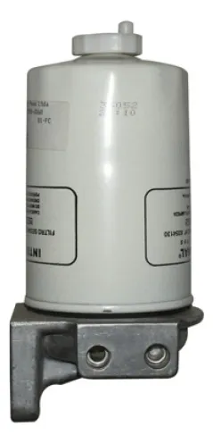 FILTRO COMBUSTIVEL COM CABECOTE - TNR201225