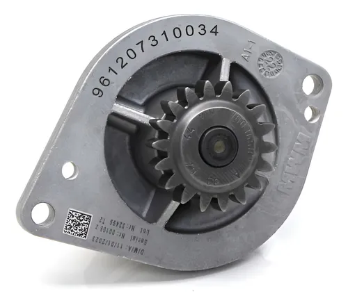 BOMBA AGUA MOTOR MWM MAXXFORCE EURO 5 - 961257310136E