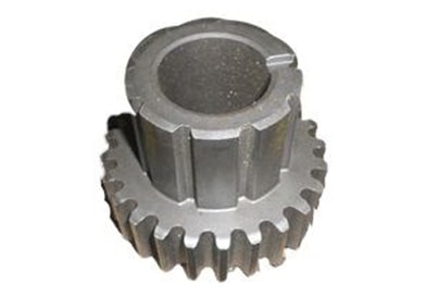 ENGRENAGEM 24 DENTES CAIXA TRANSFERENCIA BW1354 - 1354144002