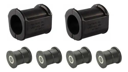 TRAVA ESTABILIZ.TRAS. 55X2MM VOLKS - N0122861