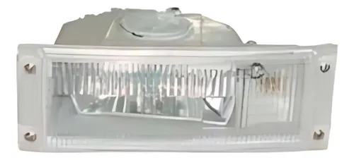 FAROL AUXILIAR NEBLINA LD - 20360274