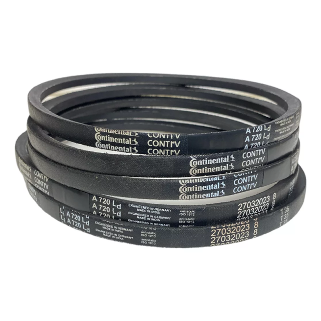 CORREIA INDUSTRIAL LISA - A042