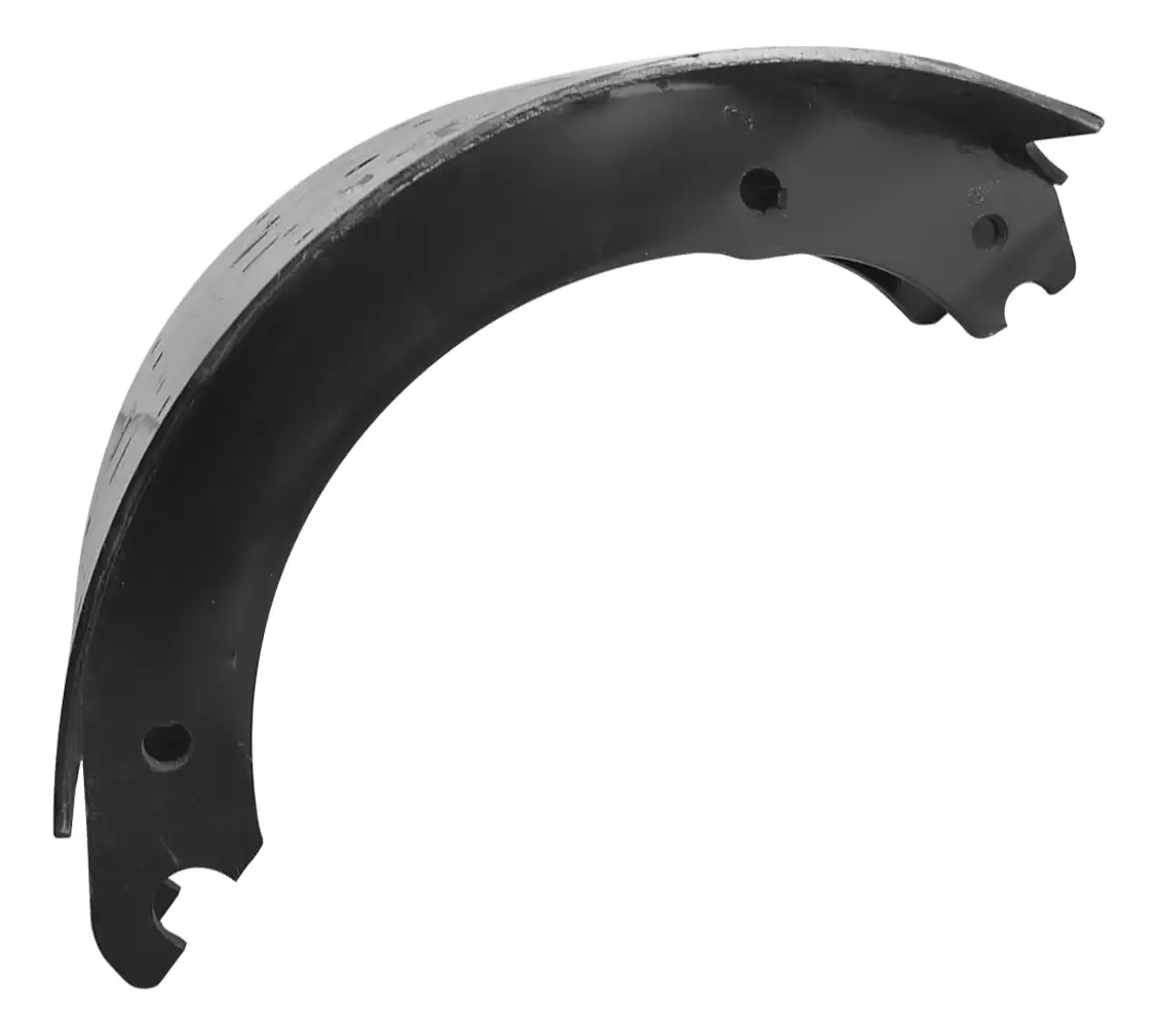 SAPATA FREIO - 81670070