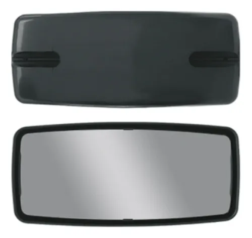 ESPELHO RETROVISOR LE  LD INTEIRICO MANUAL CONVEXO SEM DESEMBACADOR - ER1142