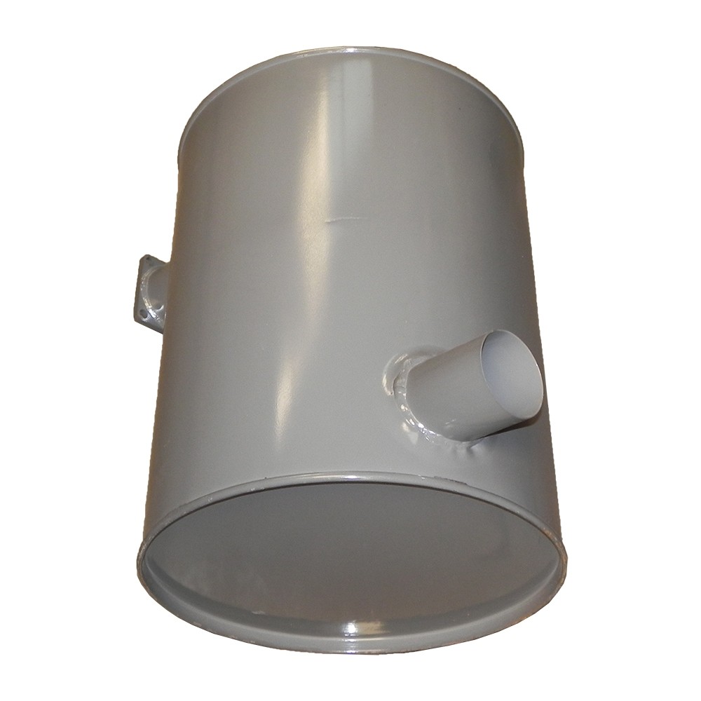 CONJ. SILENCIOSO ESCAP. - 2TB253121A