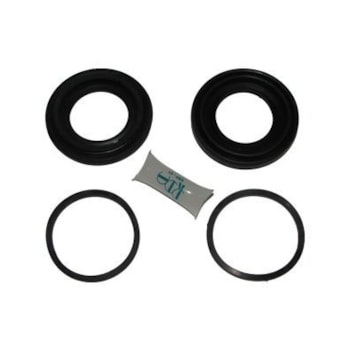 KIT REPARO DE VALVULAS  2 ANEIS 2109 2 ANEIS 2111 - 107