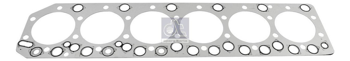 JUNTA CABECOTE MOTOR ESPESSURA 1,25MM DIAMETRO 136 MM - 20495935