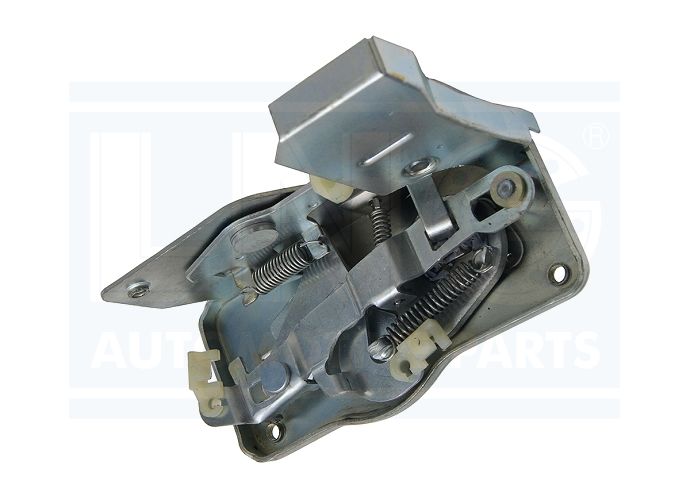 FECHADURA PORTA - 376283