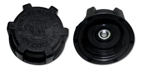 TAMPA RESERVATORIO AGUA RADIADOR *** SEM VALVULA *** - 1849428