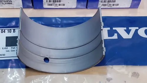 JG BRONZINA MANCAL VOLVO N10 NL10 0,25mm - 270439