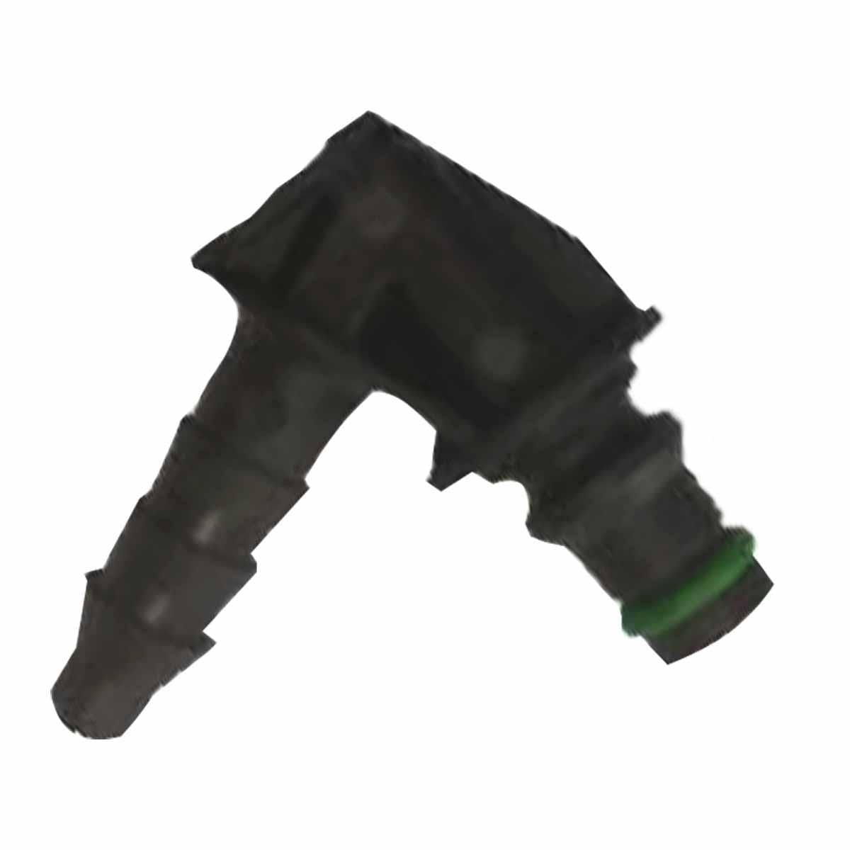 CONECTOR COM UNICA ESCAMA COM TRAVA - BRO0111029