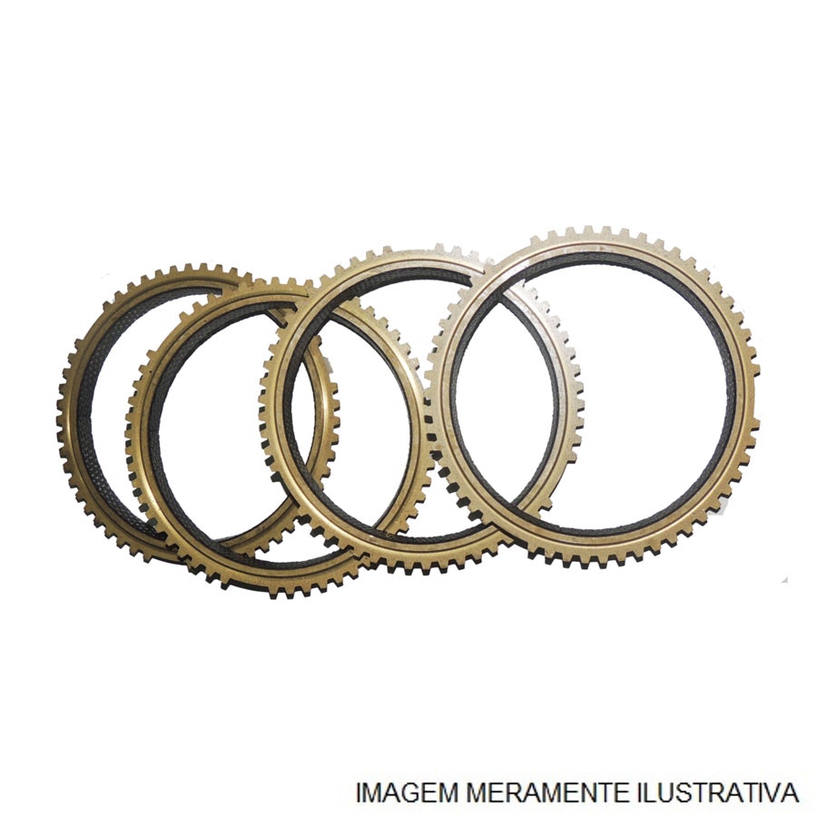 SINCRONIZADOR - 3363081