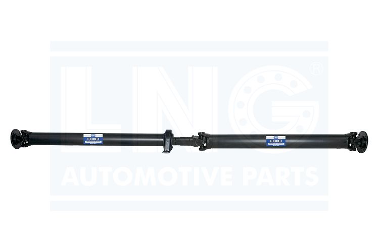 CARDAN COMPLETO - 2H6 521 102 D