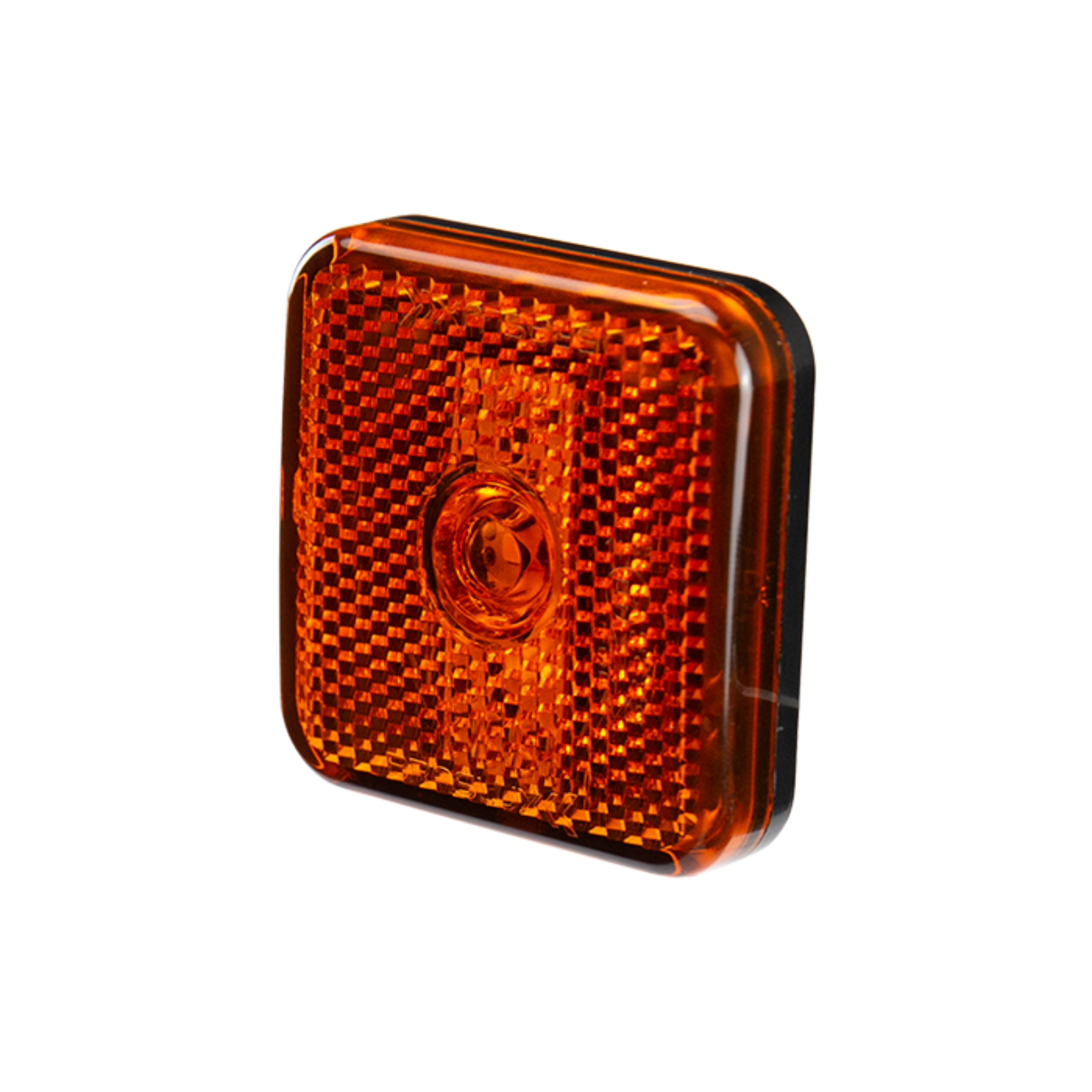 LANTERNA LATERAL LED BIVOLT AMBAR - 8961.80.301