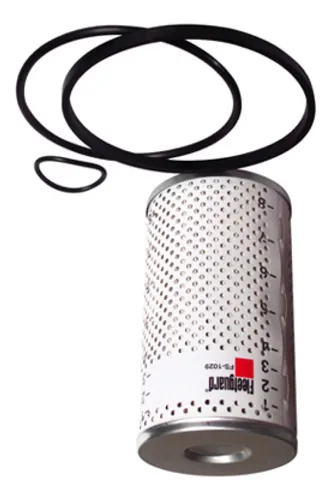 FILTRO COMBUSTIVEL SEPARADOR AGUA - 2Z0201512B
