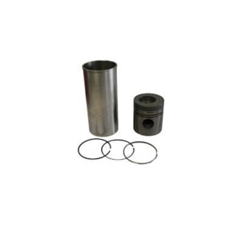 KIT MOTOR CAMISA PISTAO ANEIS PINO TRAVA 97MM 3 CANALETAS - 92581962